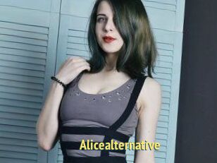 Alicealternative