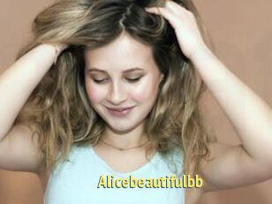 Alicebeautifulbb