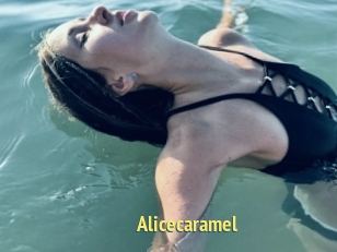 Alicecaramel