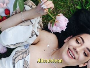 Alicedeleon