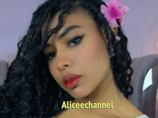 Aliceechannel