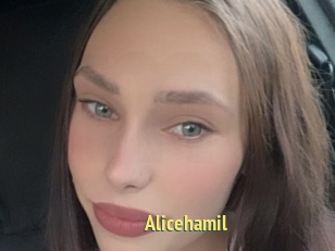 Alicehamil