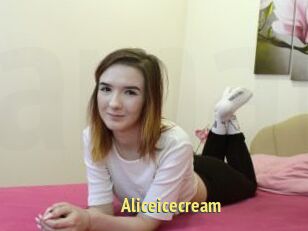 Aliceicecream