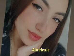 Alicelexie