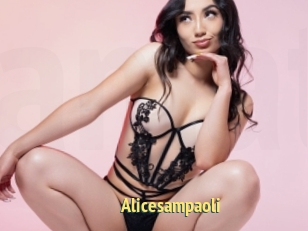 Alicesampaoli