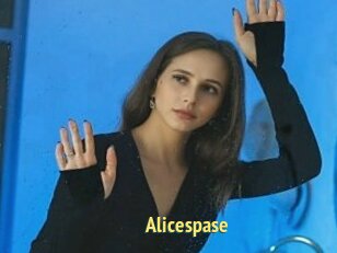 Alicespase