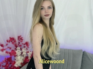 Alicewoond