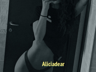 Aliciadear