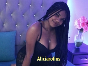 Aliciarolins