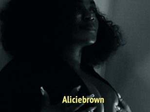 Aliciebrown