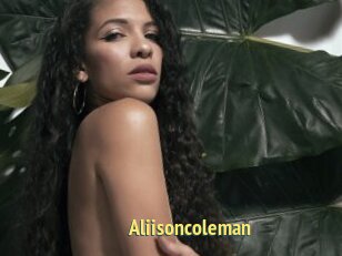 Aliisoncoleman