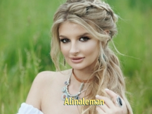 Alinaleman