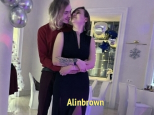 Alinbrown