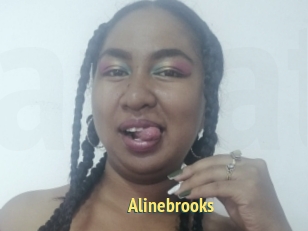 Alinebrooks