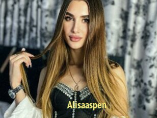 Alisaaspen