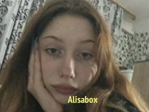 Alisabox