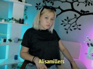 Alisamillers