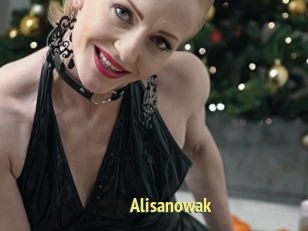 Alisanowak