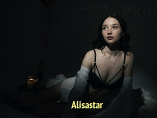 Alisastar