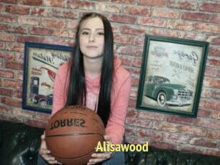 Alisawood