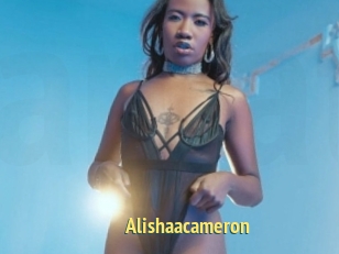 Alishaacameron