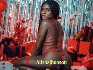 Alishajhonson