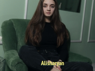 Alisharyan