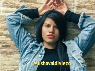 Alishavaldiviezo