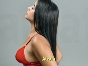 Alison