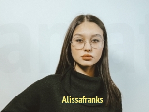 Alissafranks