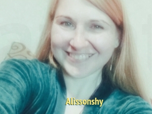 Alissonshy