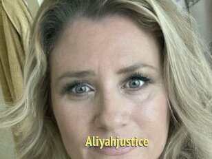 Aliyahjustice