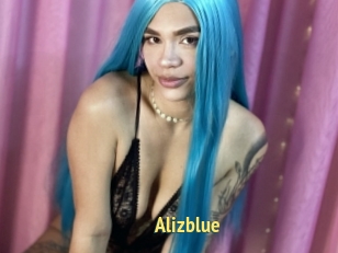 Alizblue