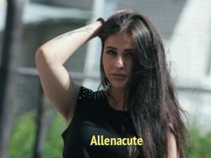 Allenacute