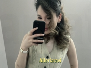 Alleriaravi