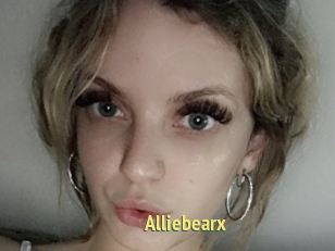 Alliebearx