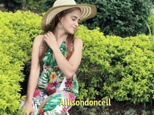 Allisondoncell