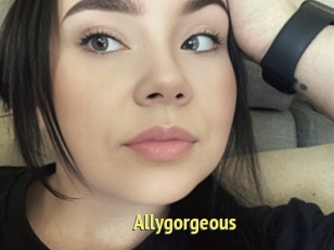 Allygorgeous