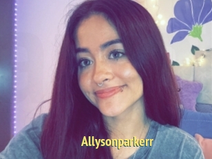 Allysonparkerr