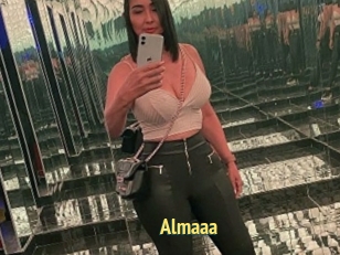 Almaaa