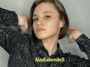 Alodiabendell