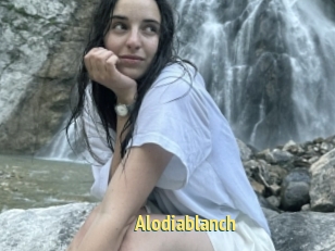 Alodiablanch