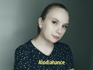 Alodiahance