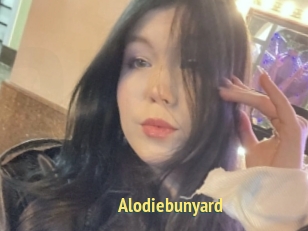 Alodiebunyard