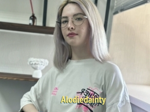 Alodiedainty