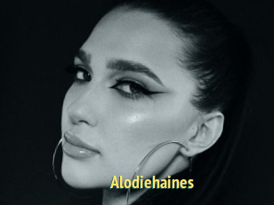 Alodiehaines