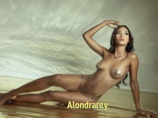 Alondrarey