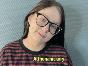 Althenahickory