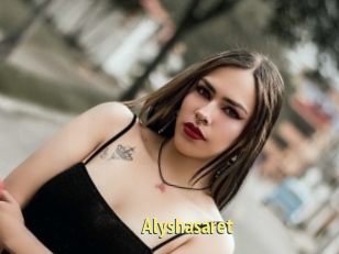 Alyshasaret