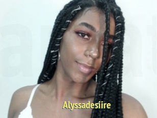 Alyssadesiire